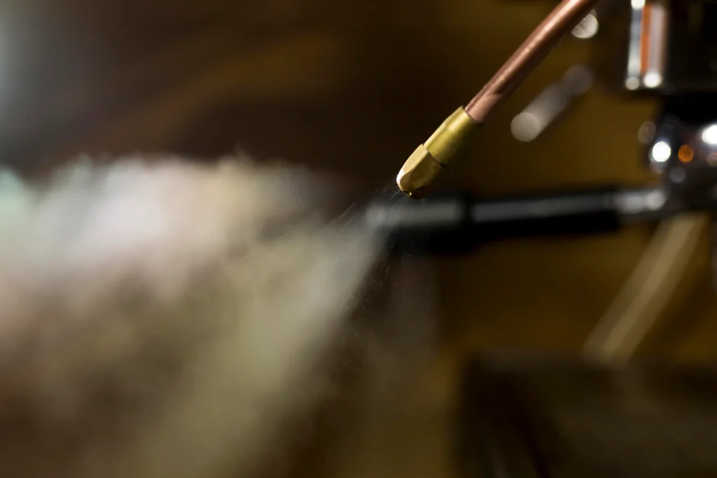 Powder Coating Turnaround Time: What to Expect When You Drop Off Your Parts Powder Coating Turnaround Time: What to Expect When You Drop Off Your Parts