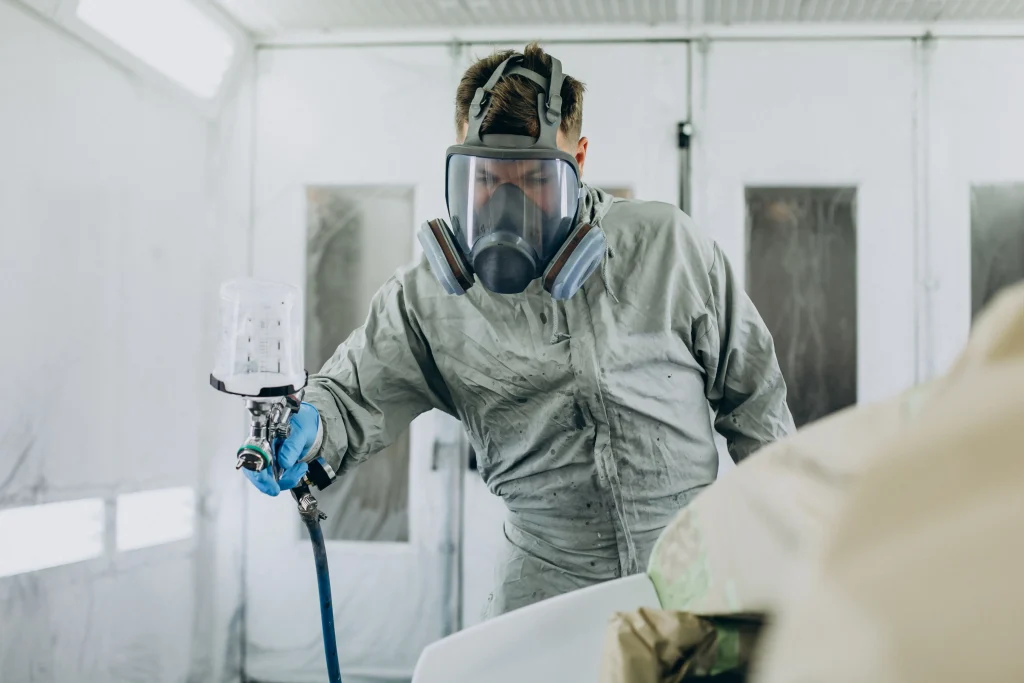 Powder Coating Turnaround Time: What to Expect When You Drop Off Your Parts Powder Coating Turnaround Time: What to Expect When You Drop Off Your Parts