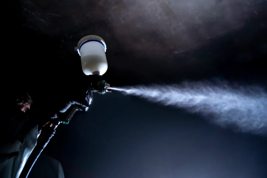 Industrial Powder Coating: How It Protects Equipment From Rust and Wear