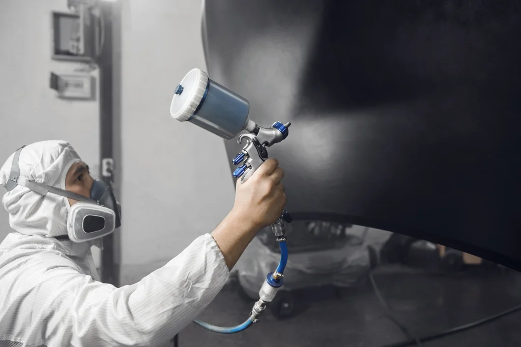 Powder Coating Turnaround Time: What to Expect When You Drop Off Your Parts Powder Coating Turnaround Time: What to Expect When You Drop Off Your Parts