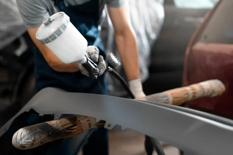 Industrial Powder Coating: How It Protects Equipment From Rust and Wear