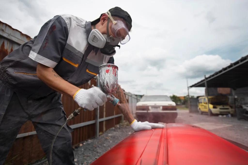Custom Powder Coating Colors: How to Choose the Right Finish for Your Project Custom Powder Coating Colors: How to Choose the Right Finish for Your Project