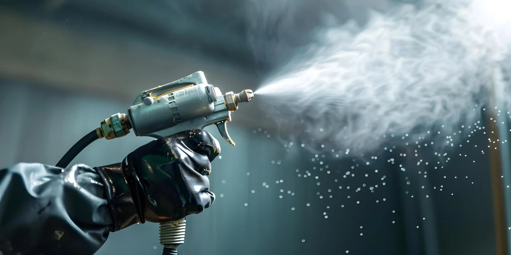 Powder Coating vs Liquid Paint: Which One Really Protects Your Metal Longer