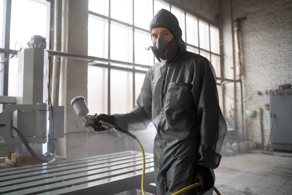 How Long Does Powder Coating Really Last? What Affects the Lifespan
