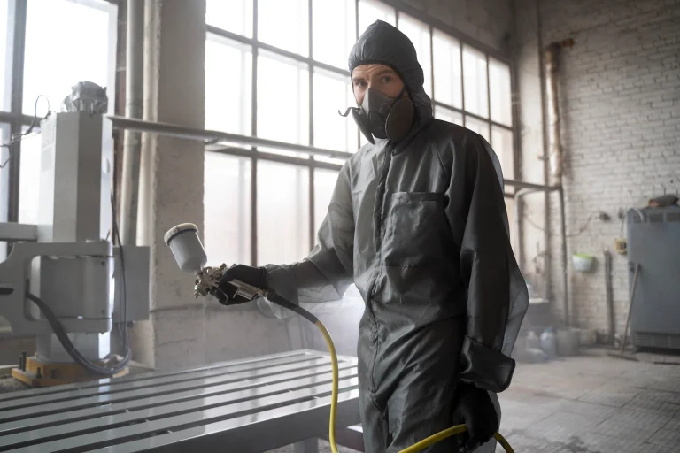 How Long Does Powder Coating Really Last? What Affects the Lifespan