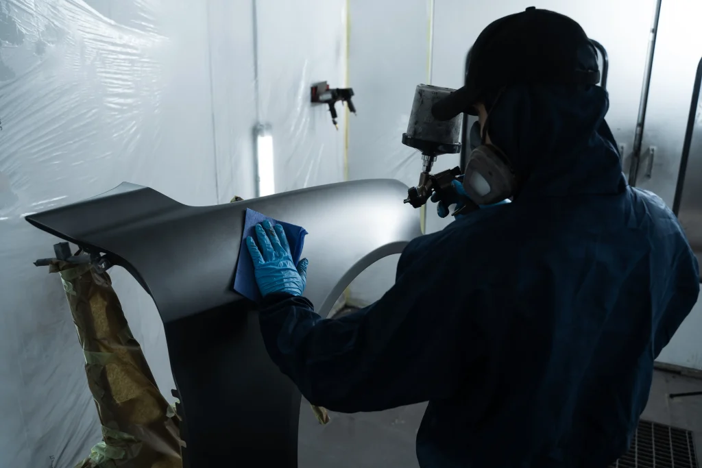 How to Prep Metal Parts Before Powder Coating: What Most People Get Wrong