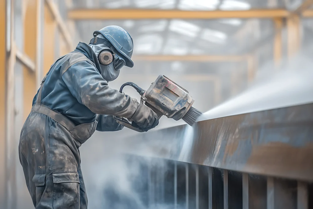 Powder Coating Turnaround Time: What to Expect When You Drop Off Your Parts Powder Coating Turnaround Time: What to Expect When You Drop Off Your Parts